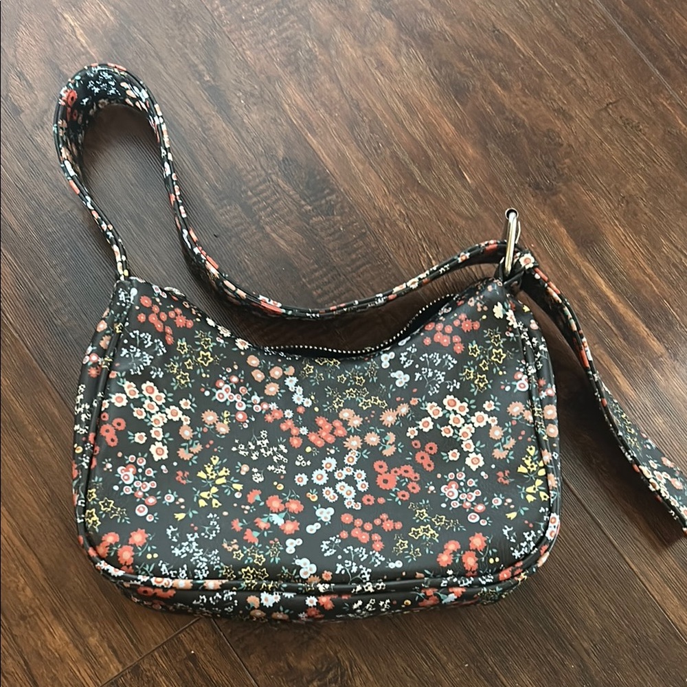 Wild Fable Floral Purse